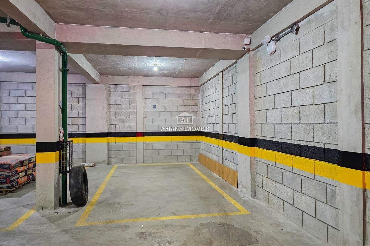 Apartamento, Santa Efigênia, 1 Quarto, 0 Vaga, 1 Suíte