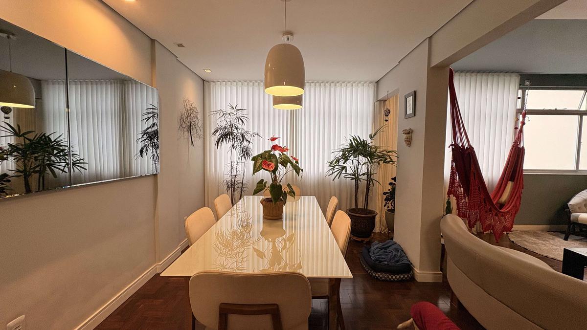 Apartamento, Lourdes, 4 Quartos, 2 Vagas, 2 Suítes