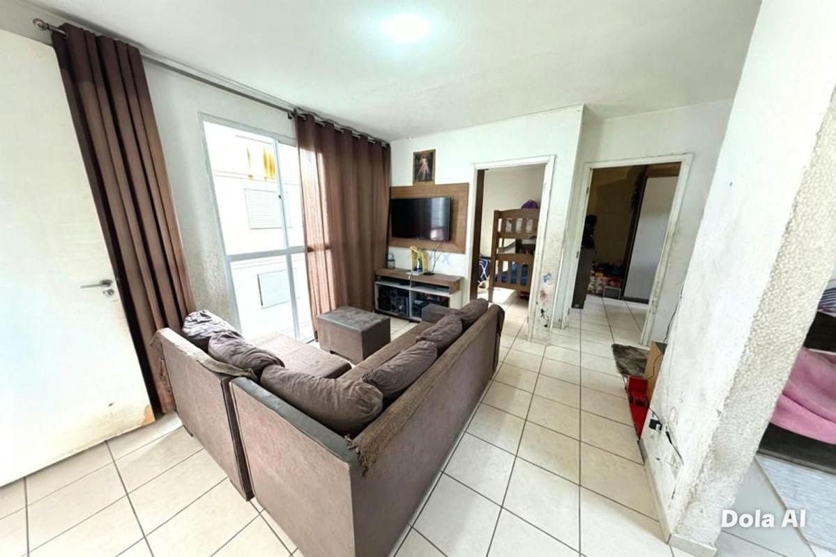 Apartamento, Europa, 2 Quartos, 1 Vaga