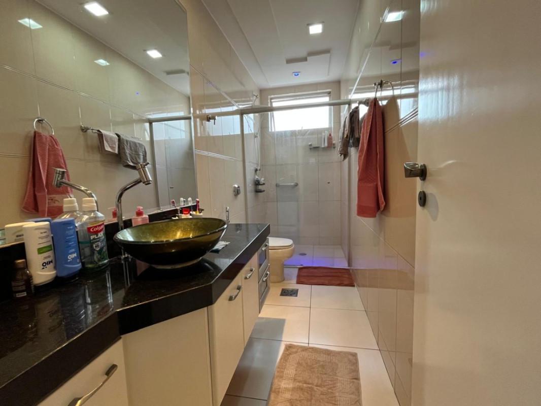 Apartamento, Coração Eucarístico, 3 Quartos, 2 Vagas, 1 Suíte