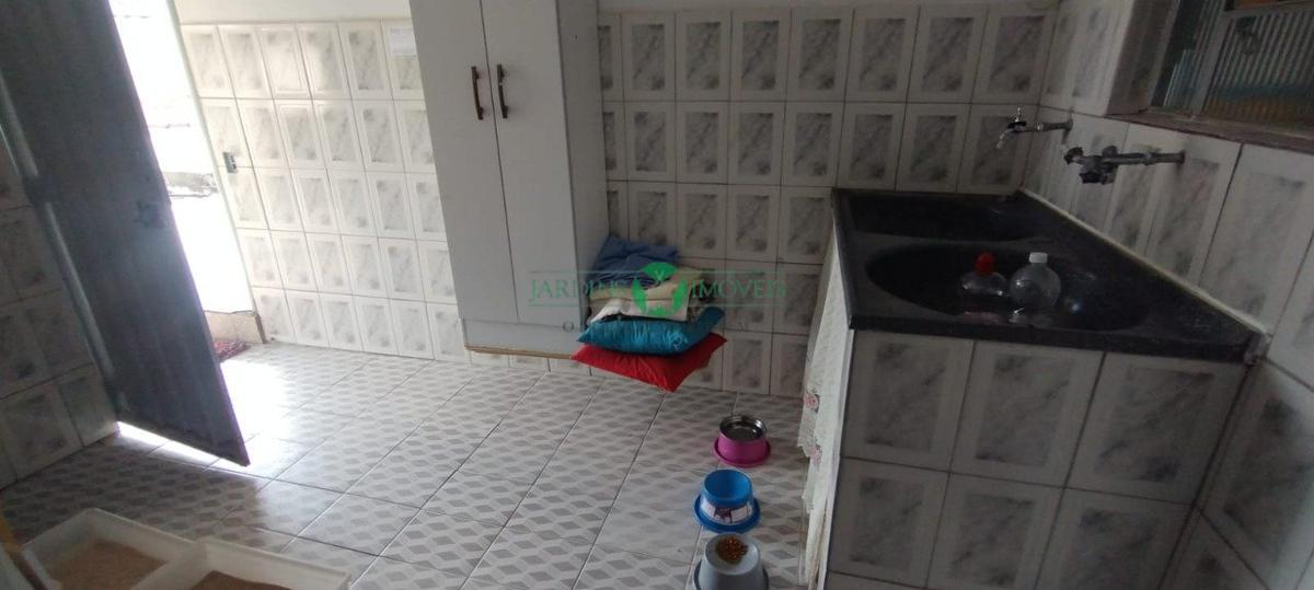 Casa, Santa Cruz, 4 Quartos, 5 Vagas