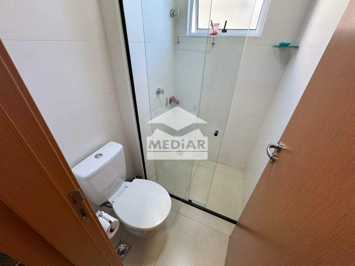 Apartamento, Sagrada Família, 4 Quartos, 2 Vagas, 4 Suítes