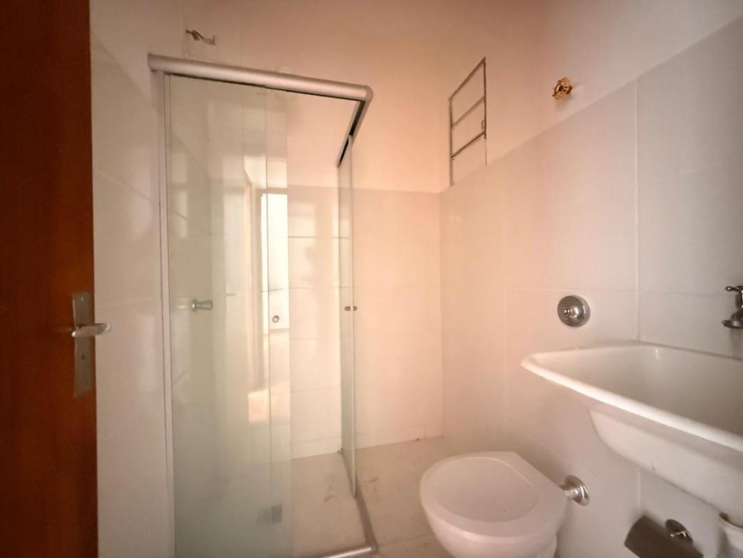 Apartamento, Centro, 2 Quartos, 0 Vaga