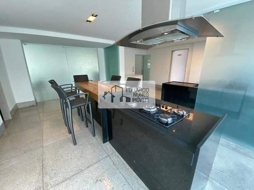 Apartamento, Sion, 4 Quartos, 5 Vagas, 2 Suítes