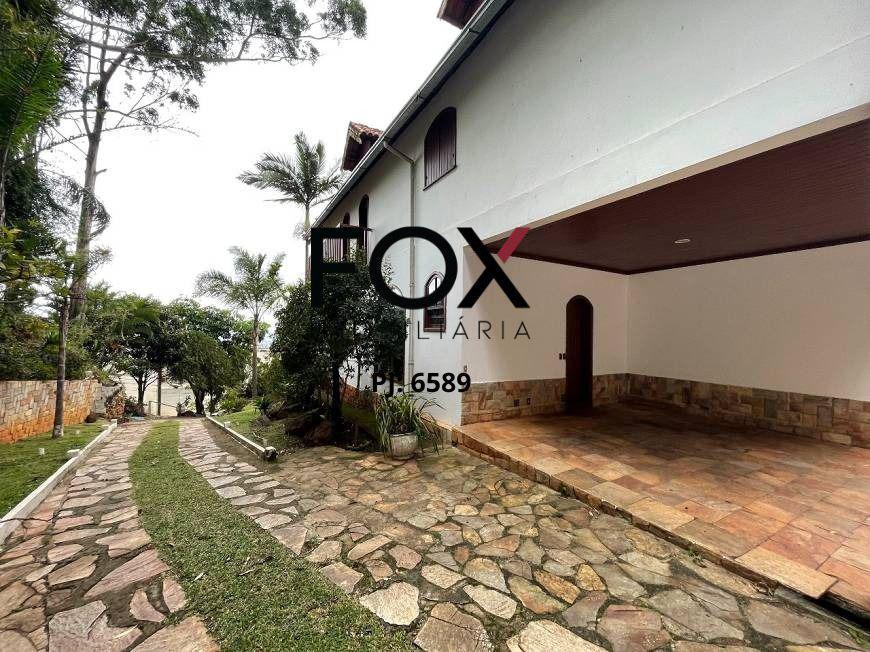 Casa, Belvedere, 4 Quartos, 10 Vagas, 4 Suítes