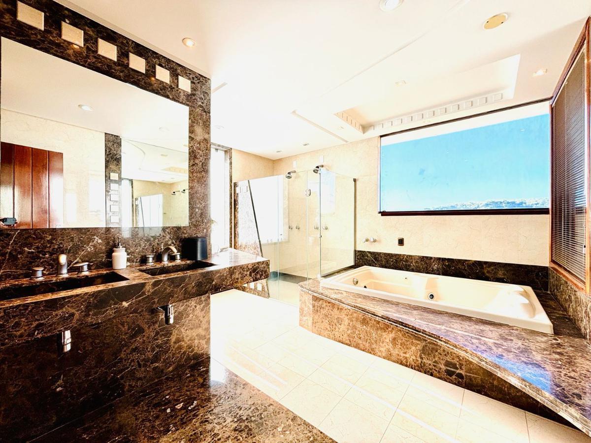 Casa, Bandeirantes (pampulha), 4 Quartos, 4 Vagas, 2 Suítes