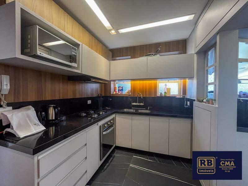 Apartamento, Sion, 4 Quartos, 2 Vagas, 2 Suítes