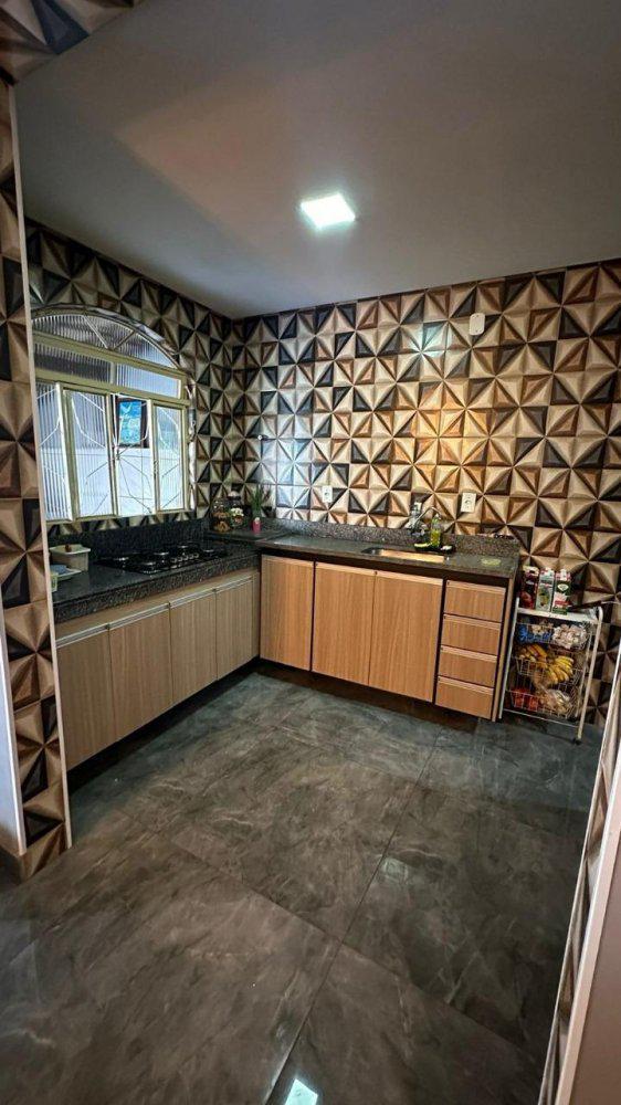 Casa, Santa Rita, 3 Quartos, 2 Vagas, 1 Suíte