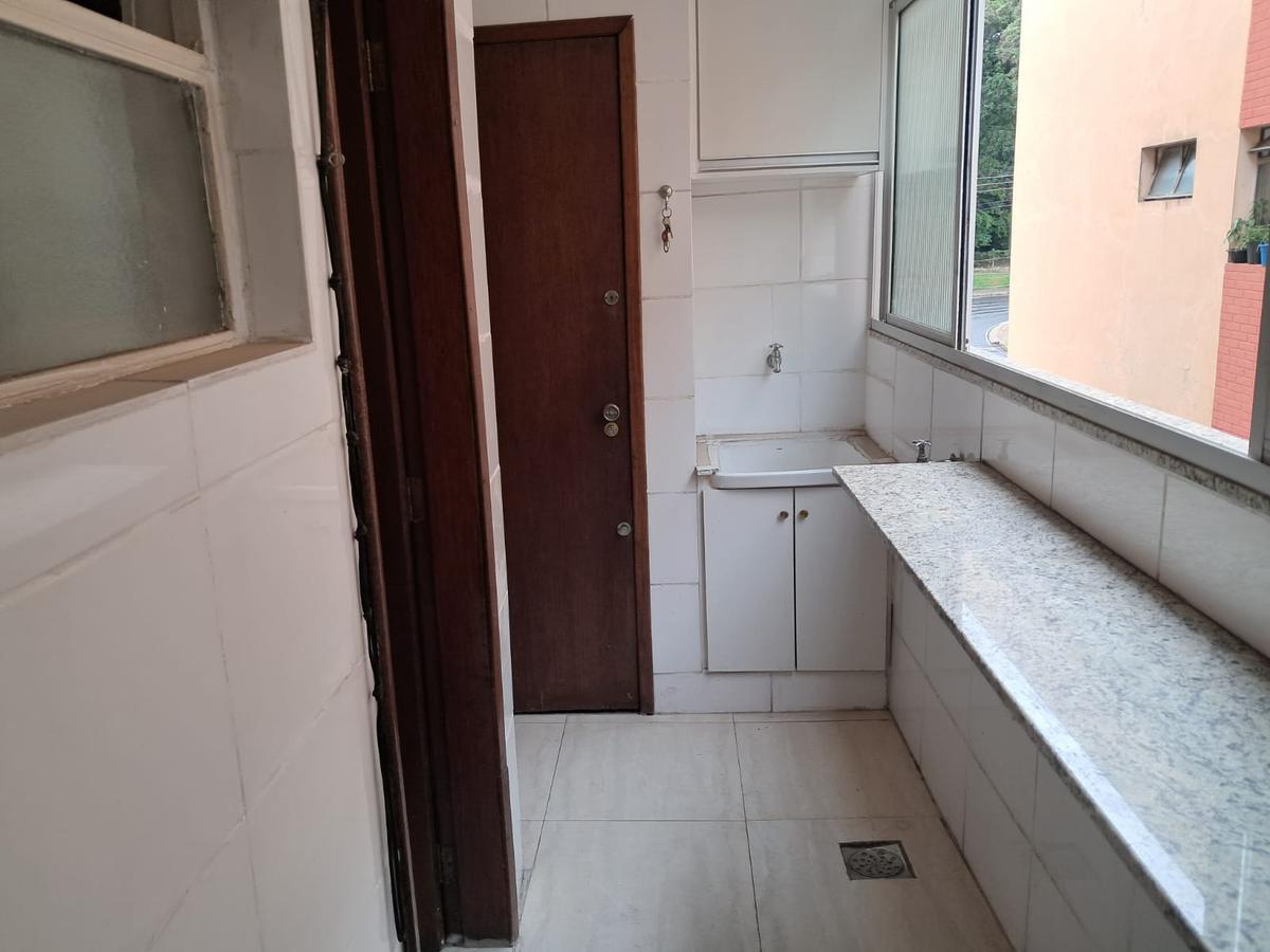 Apartamento, Santa Inês, 4 Quartos, 2 Vagas, 1 Suíte