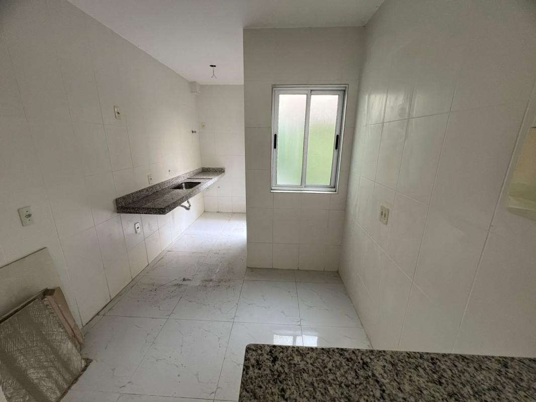 Apartamento, Cândida Ferreira, 2 Quartos, 1 Vaga