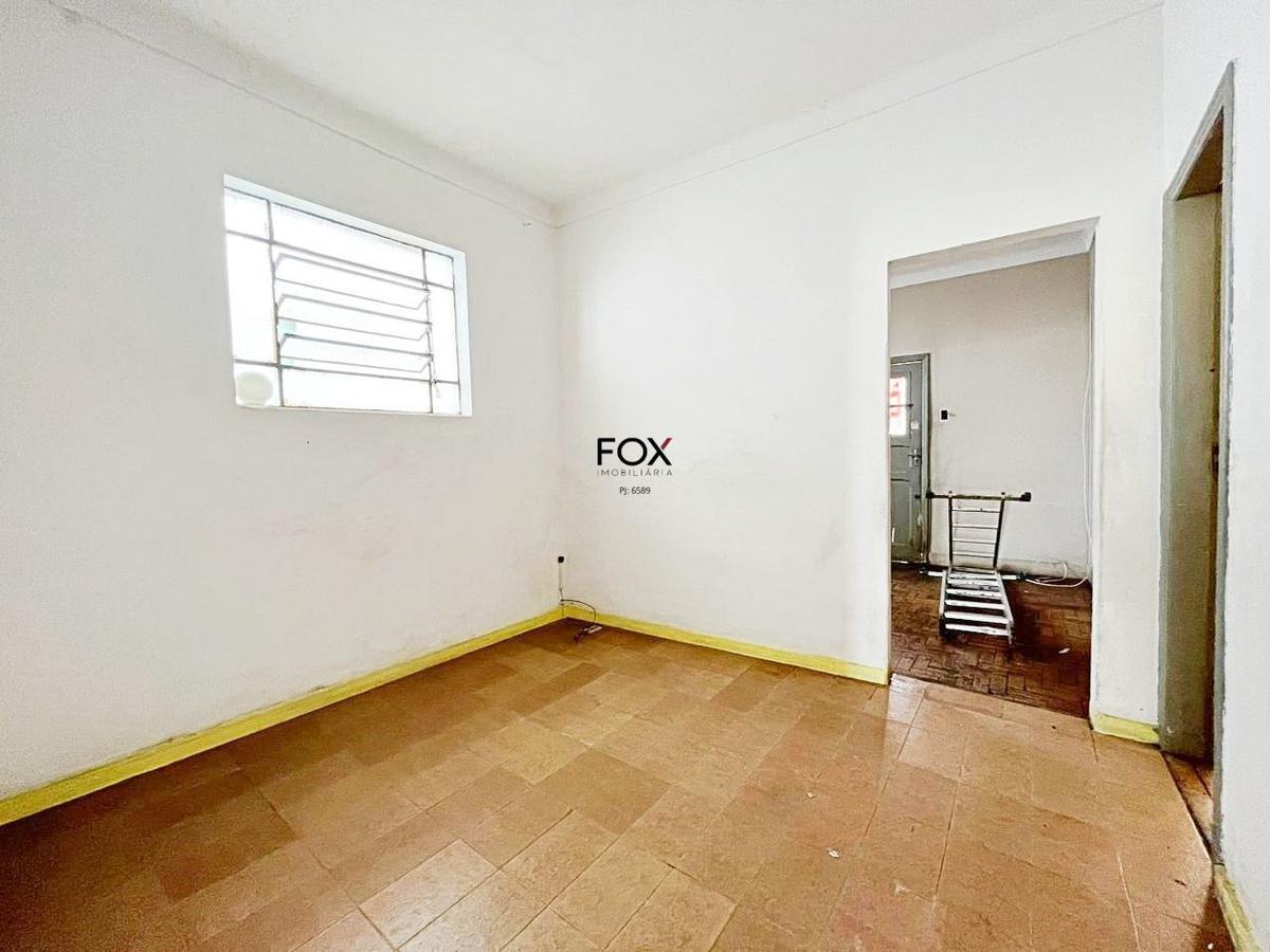 Casa, Bonfim, 3 Quartos, 1 Vaga