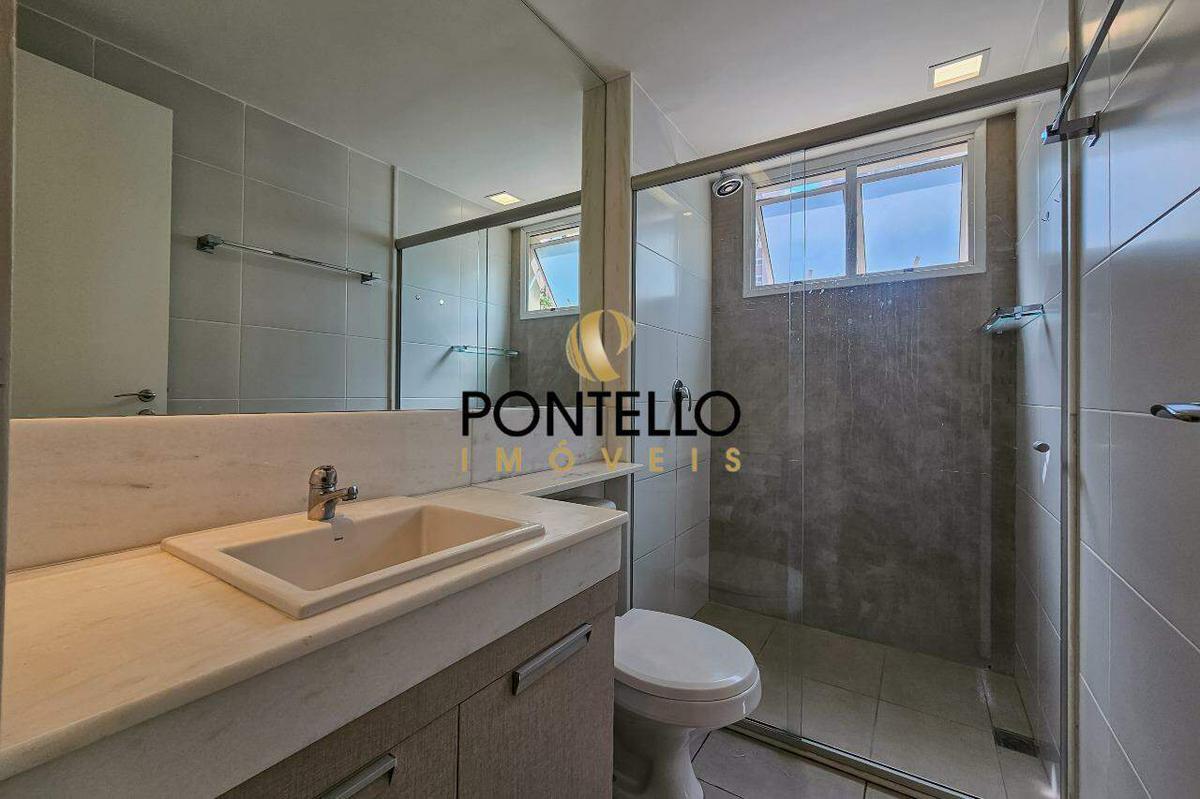 Apartamento, Vila da Serra, 0 Quarto, 2 Vagas