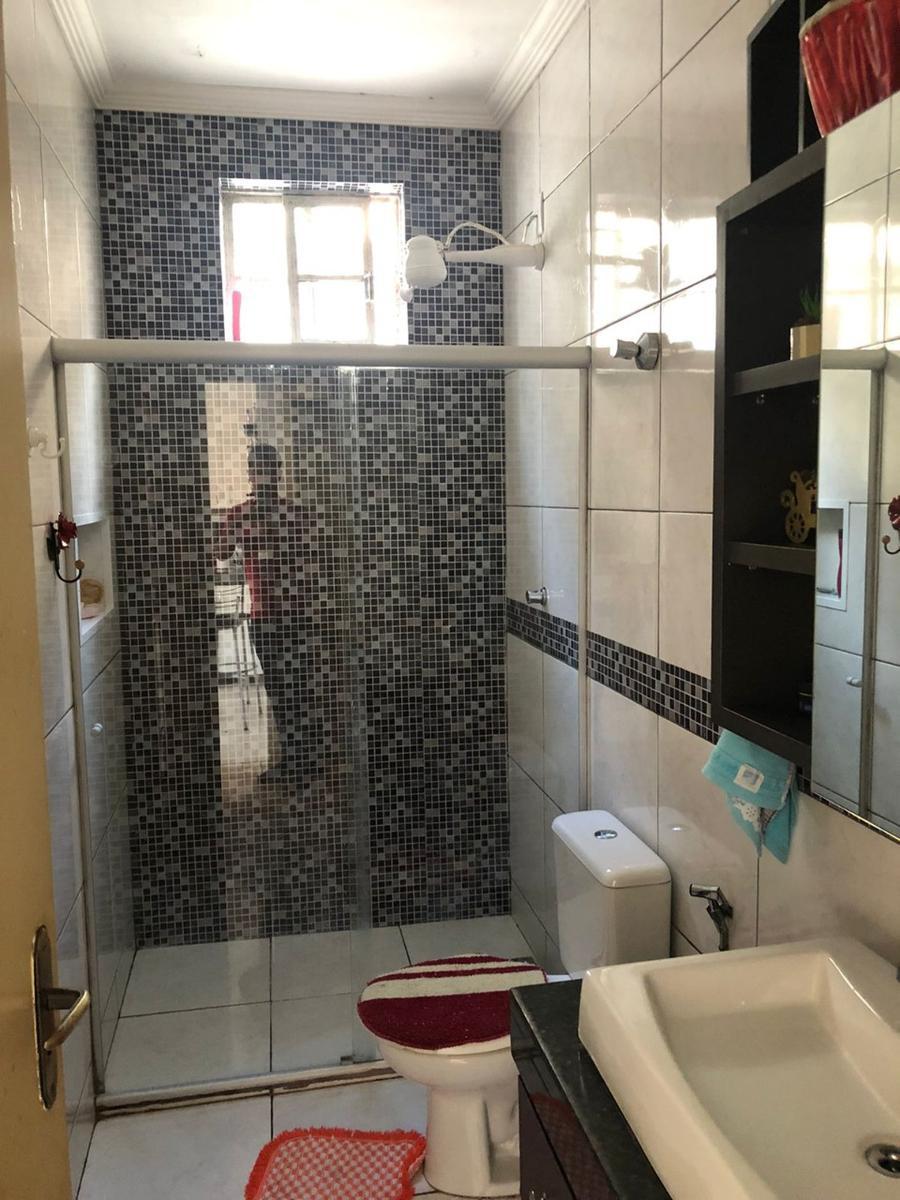 Casa, Alto do Cabral, 4 Quartos, 4 Vagas, 1 Suíte