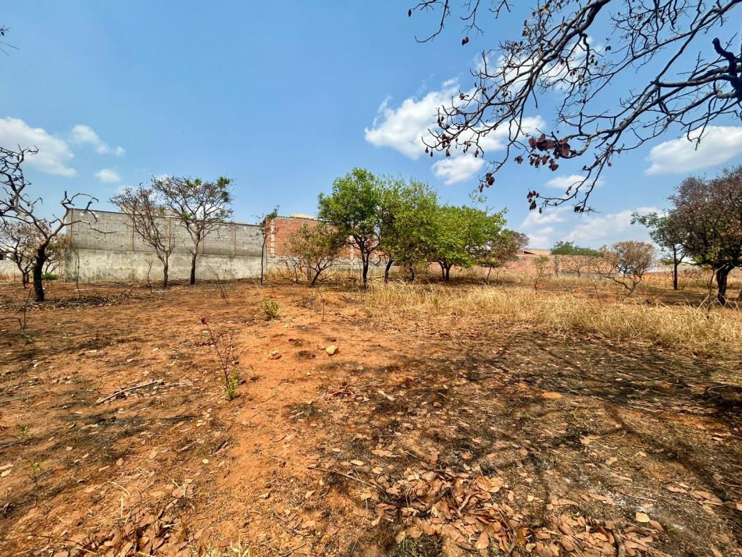 Lote, Vila dos Ipês, 0 Quarto, 0 Vaga