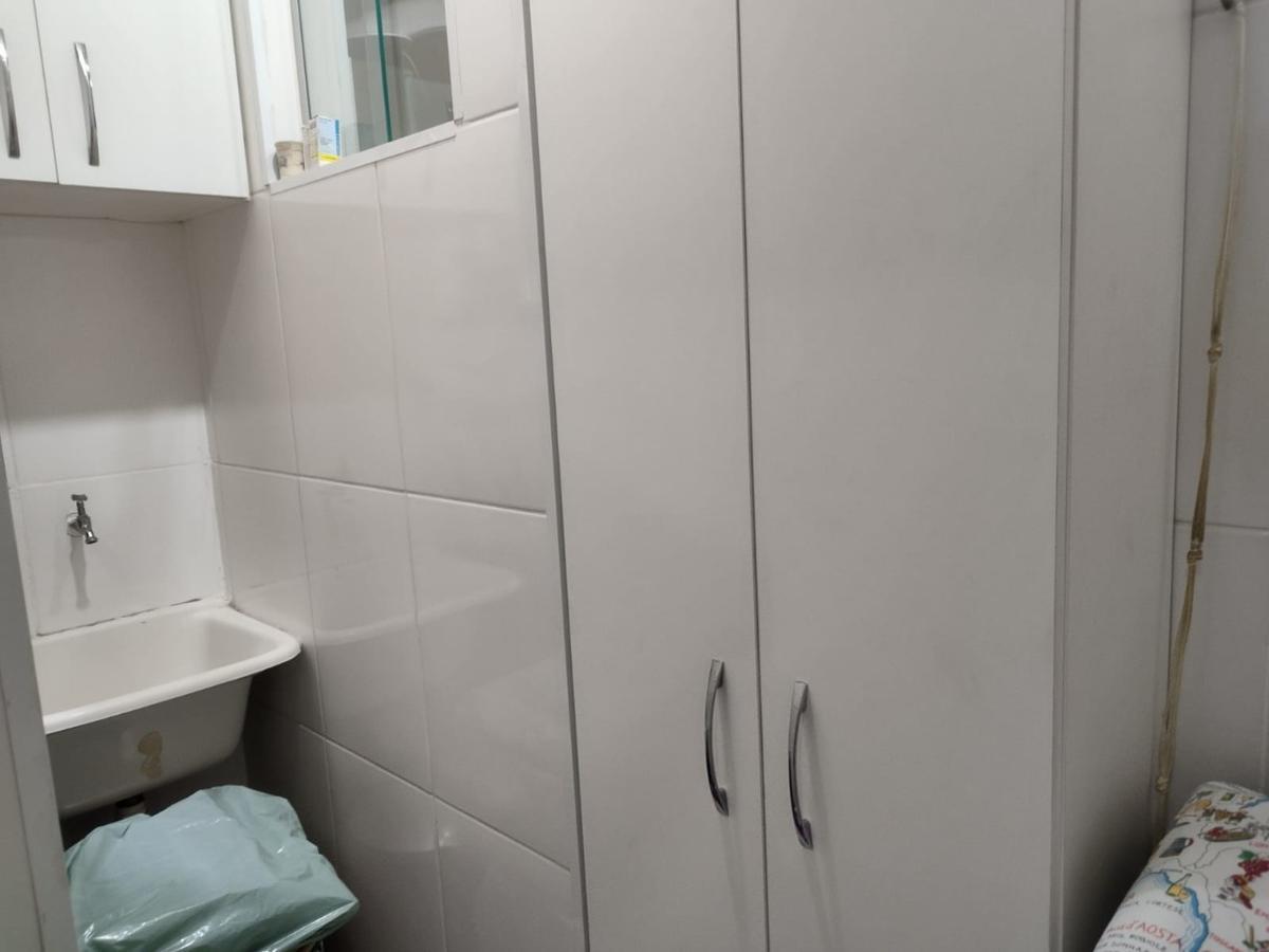 Apartamento, Colégio Batista, 2 Quartos, 0 Vaga