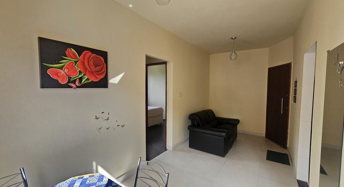 Apartamento, Jacqueline, 3 Quartos, 1 Vaga