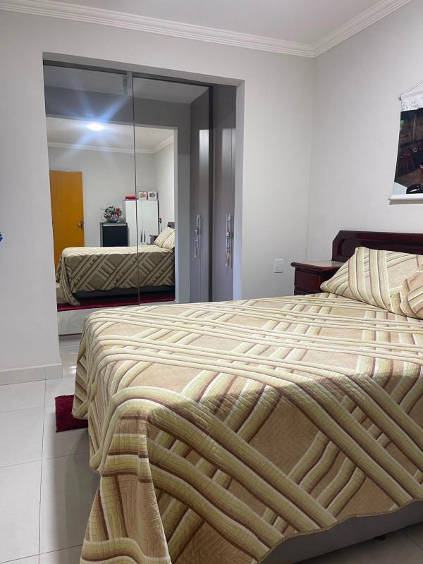 Apartamento, Ressaca, 3 Quartos, 1 Vaga, 1 Suíte