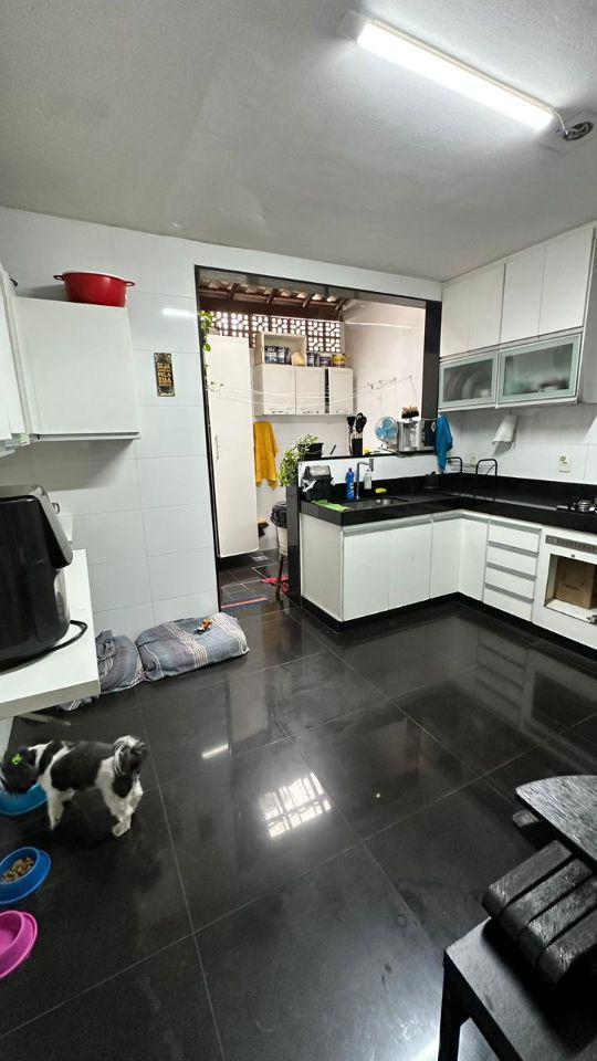 Casa, Santa Rosa, 3 Quartos, 1 Vaga
