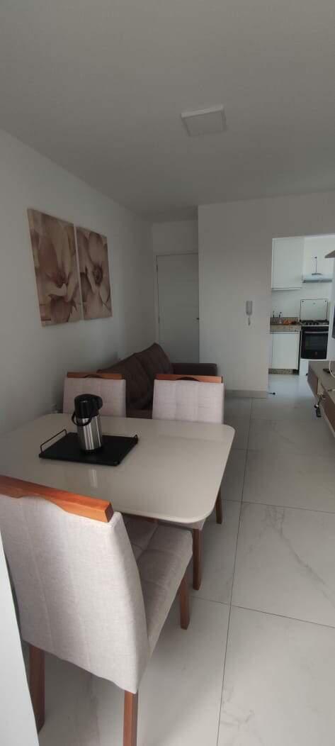 Apartamento, Cabral, 2 Quartos, 2 Vagas, 1 Suíte