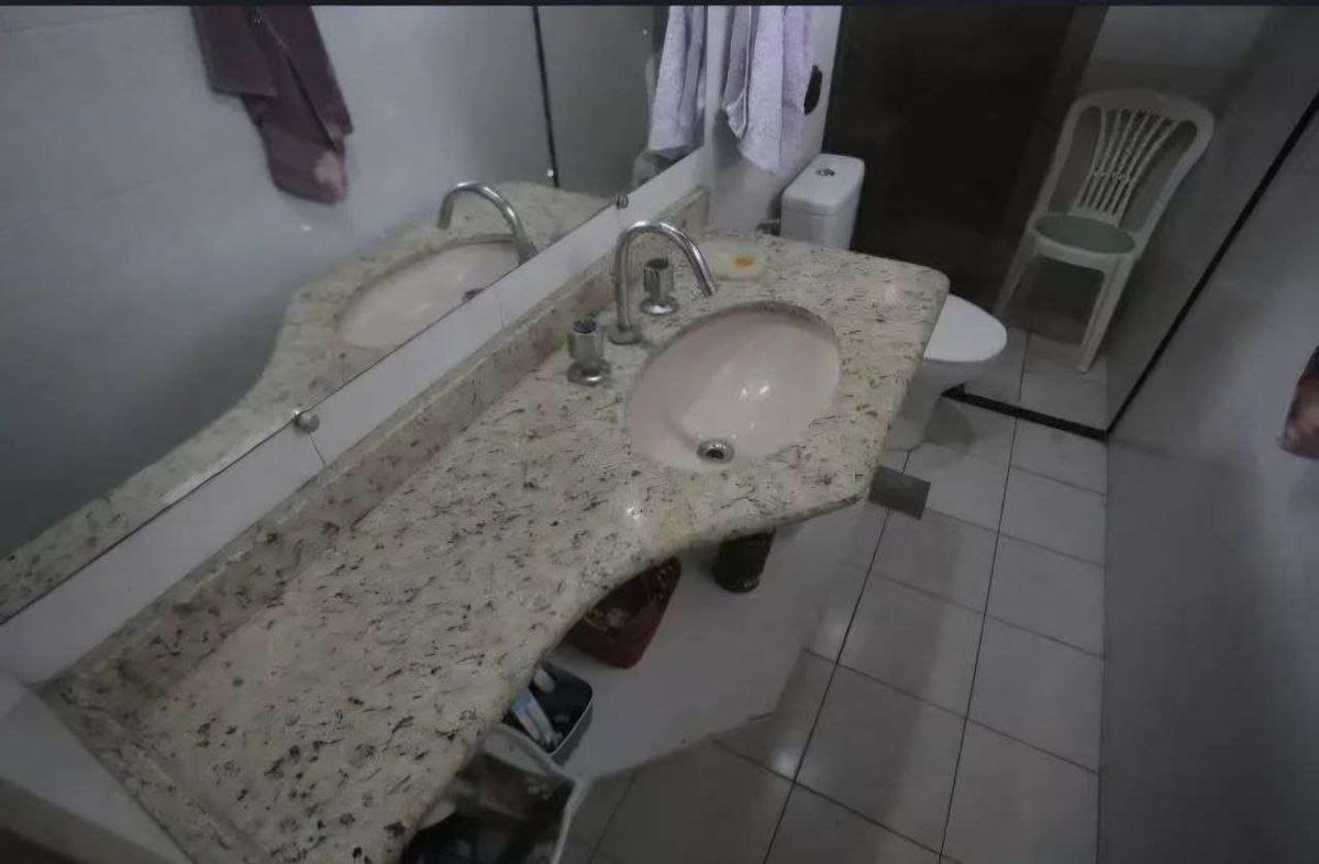 Apartamento, Nova Suíssa, 3 Quartos, 1 Vaga, 1 Suíte