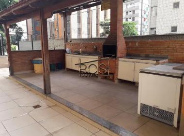 Apartamento, Santo Antônio, 3 Quartos, 1 Vaga, 1 Suíte