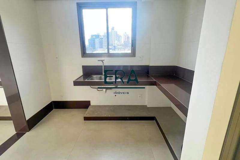 Apartamento, Serra, 3 Quartos, 2 Vagas, 1 Suíte