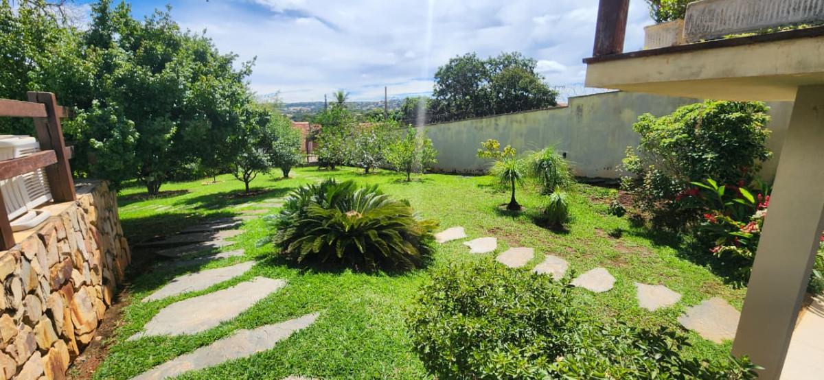 Casa, Recanto da Lagoa, 3 Quartos, 4 Vagas, 2 Suítes