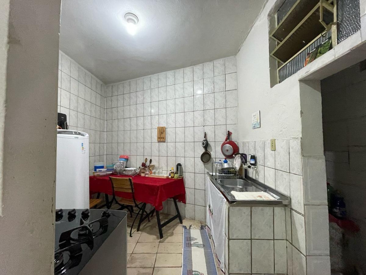 Casa, Eymard, 3 Quartos, 10 Vagas