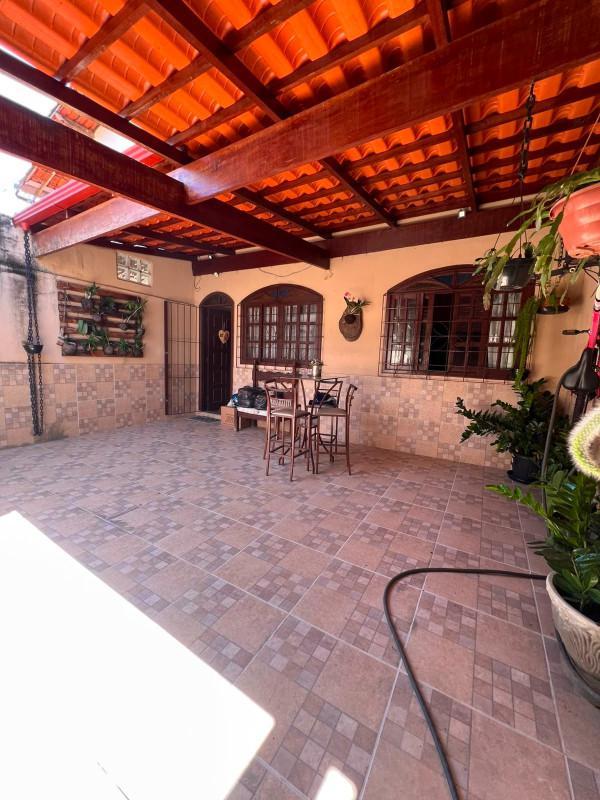 Casa, Jardim Leblon, 3 Quartos, 2 Vagas