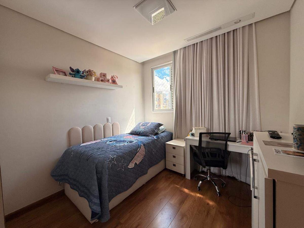Apartamento, Buritis, 4 Quartos, 4 Vagas, 2 Suítes