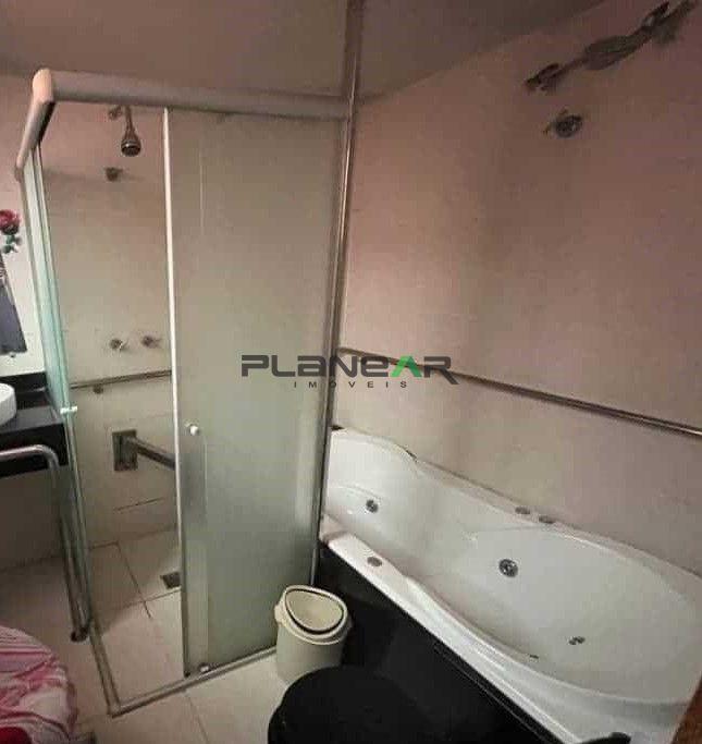 Casa, Jardim Riacho das Pedras, 3 Quartos, 5 Vagas, 2 Suítes