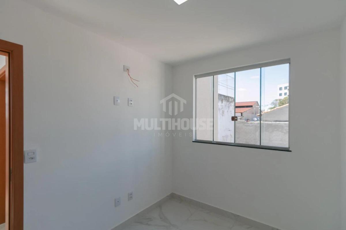 Apartamento, Santa Branca, 2 Quartos, 1 Vaga, 2 Suítes