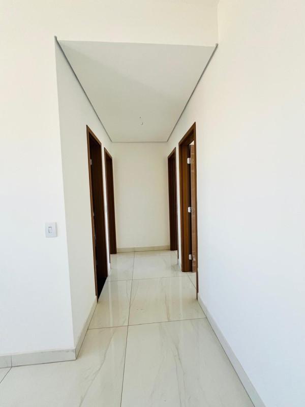 Apartamento, Jardim Industrial, 3 Quartos, 2 Vagas, 1 Suíte