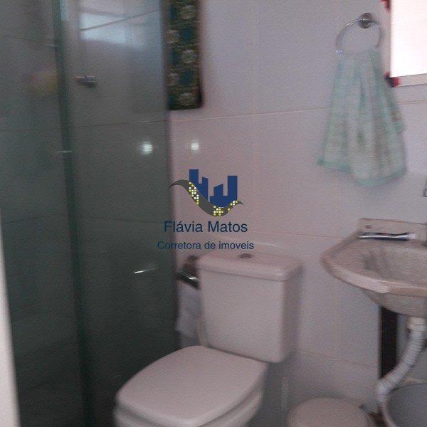Apartamento, Conjunto Cristina (são Benedito), 3 Quartos, 0 Vaga