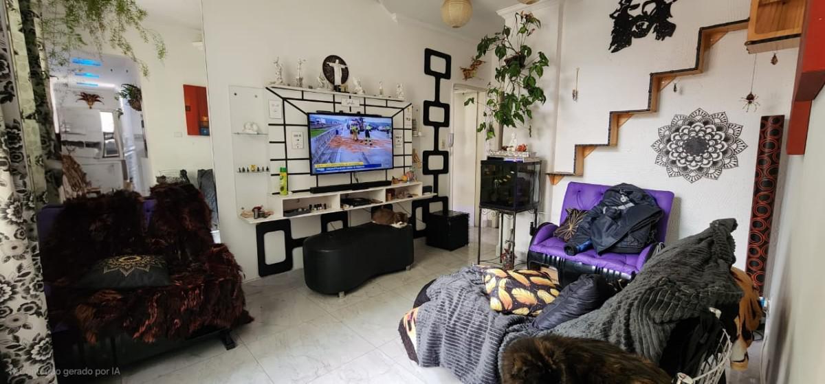 Apartamento, Barro Preto, 2 Quartos, 0 Vaga