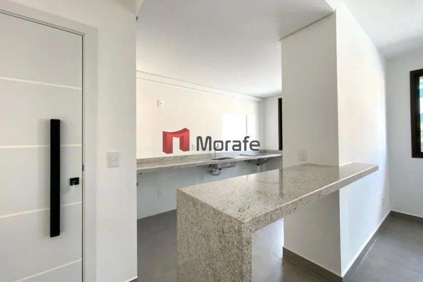 Apartamento, Prado, 3 Quartos, 2 Vagas, 1 Suíte