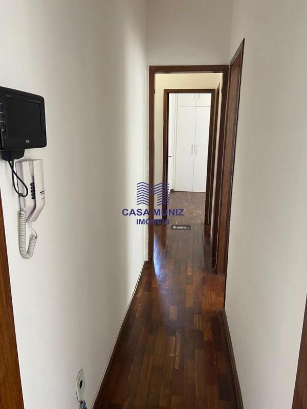 Apartamento, Cidade Nova, 4 Quartos, 1 Vaga, 1 Suíte