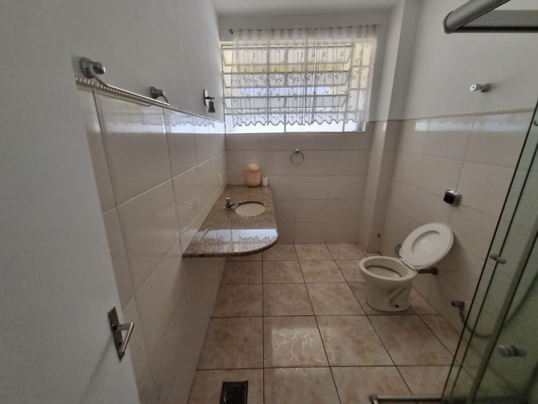 Apartamento, Cruzeiro, 3 Quartos, 1 Vaga