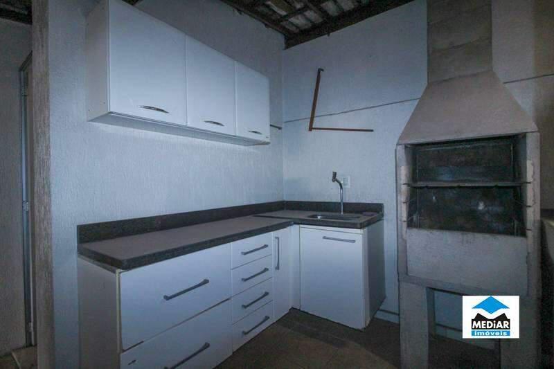 Cobertura, Santo Antônio, 4 Quartos, 3 Vagas, 2 Suítes