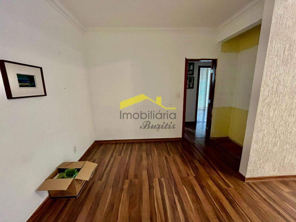Apartamento, Buritis, 2 Quartos, 2 Vagas