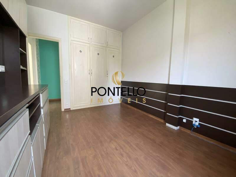 Cobertura, Cruzeiro, 4 Quartos, 3 Vagas, 2 Suítes