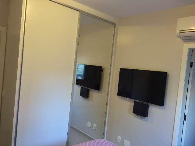 Apartamento, Castelo, 3 Quartos, 2 Vagas, 1 Suíte