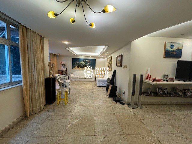Apartamento, Lourdes, 4 Quartos, 2 Vagas, 2 Suítes