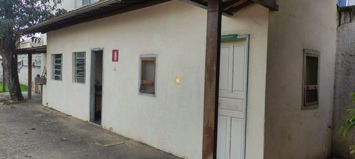 Casa, Centro, 3 Quartos, 10 Vagas