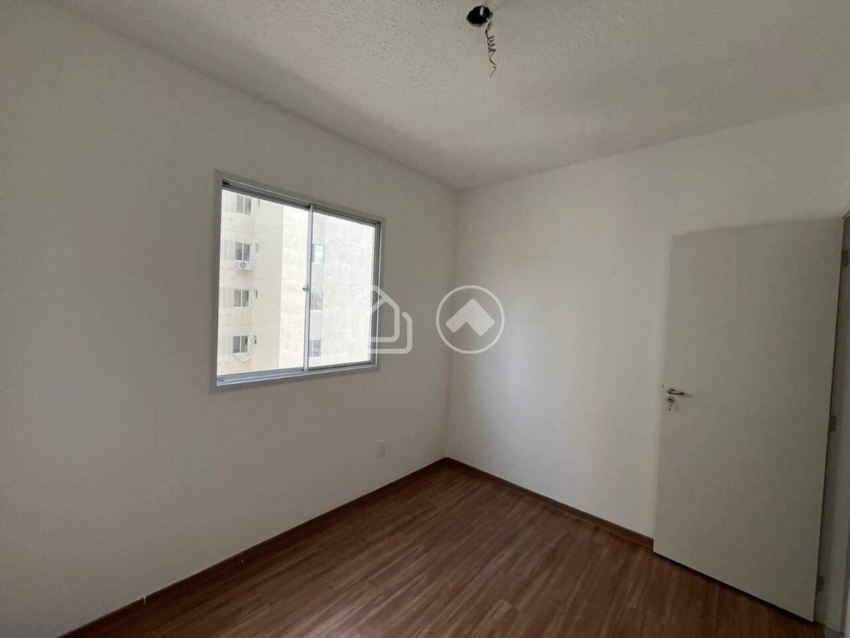 Apartamento, Palmeiras, 2 Quartos, 1 Vaga, 1 Suíte