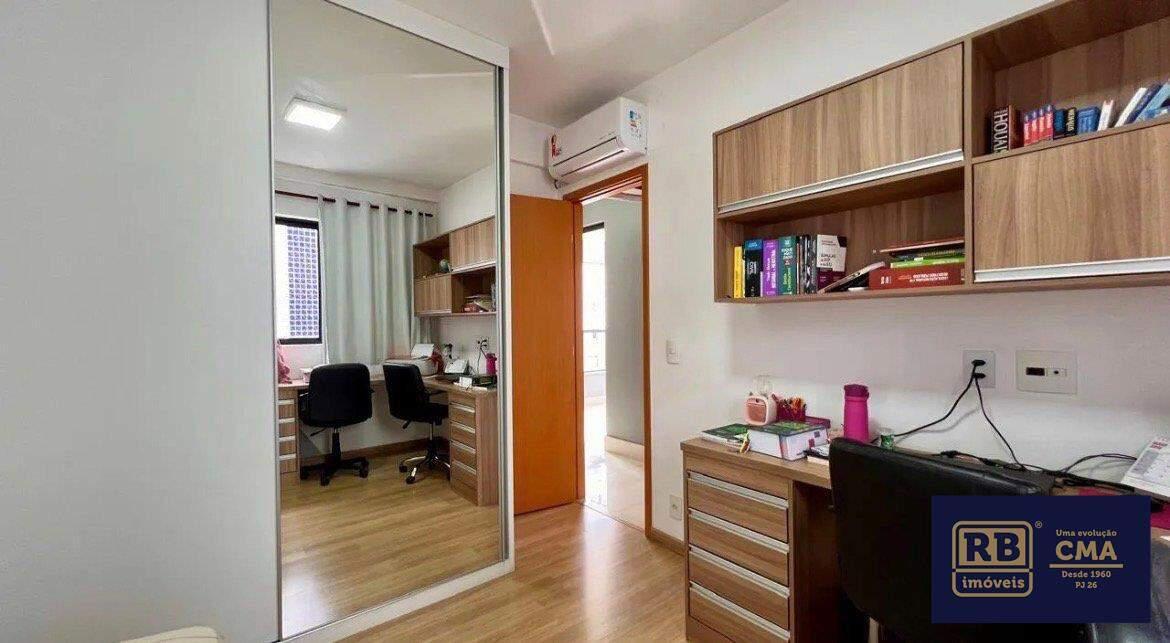 Apartamento, Santo Antônio, 2 Quartos, 2 Vagas, 1 Suíte