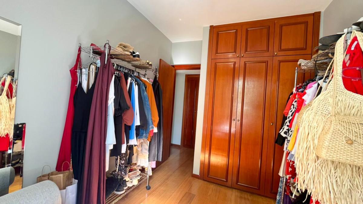 Apartamento, Funcionários, 3 Quartos, 2 Vagas, 1 Suíte