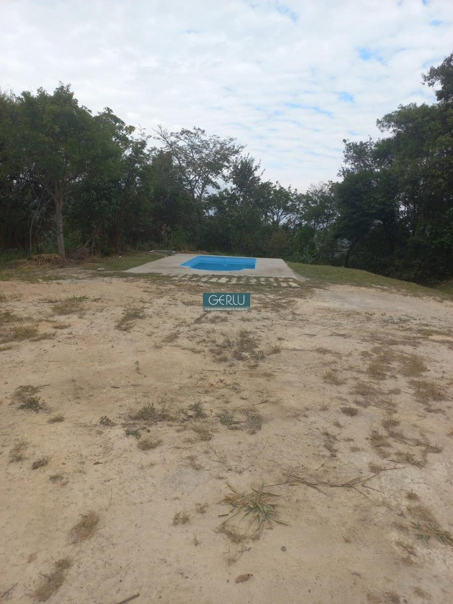 Rural, Gentileza, 2 Quartos, 10 Vagas