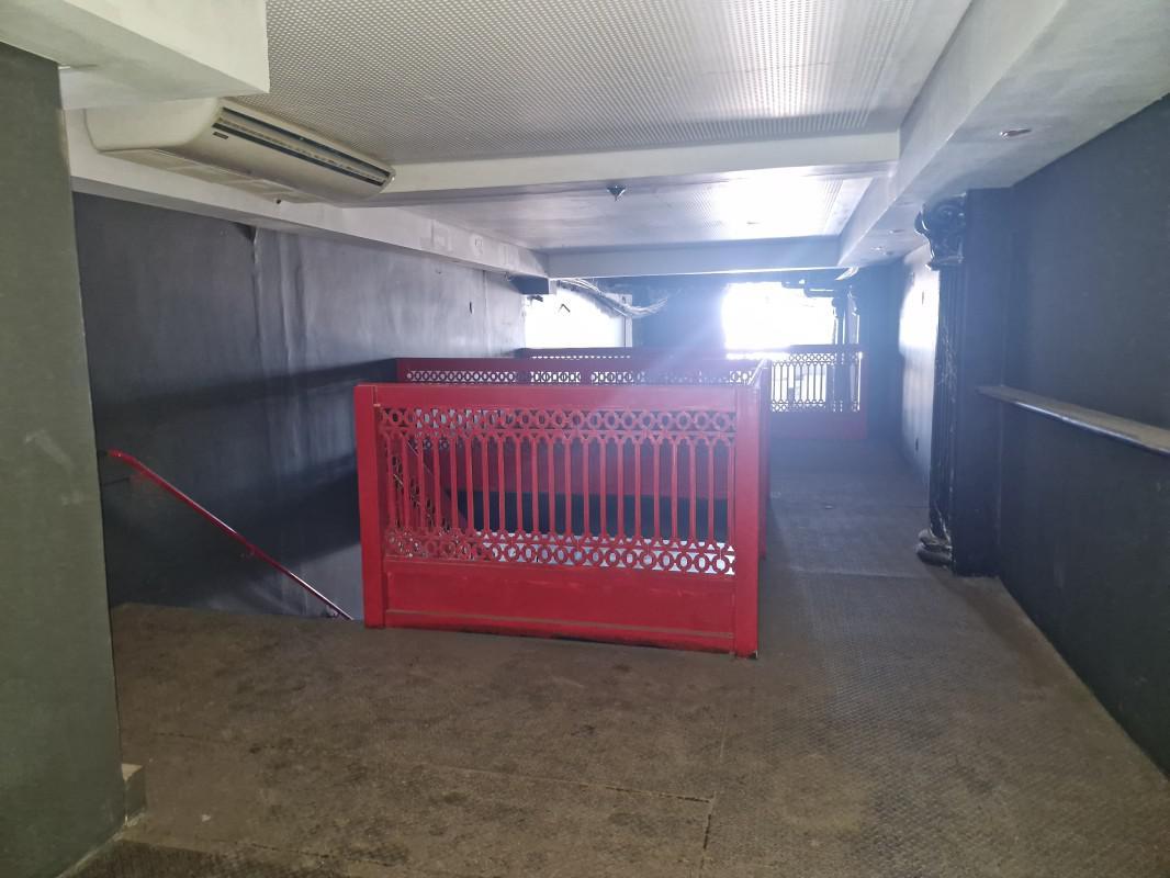 Andar, Estoril, 0 Quarto, 2 Vagas