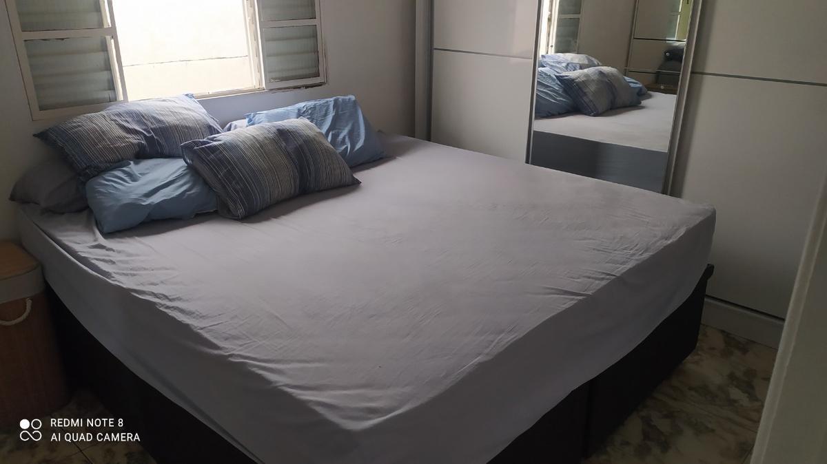 Casa, Vila Clóris, 3 Quartos, 8 Vagas, 1 Suíte